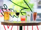 �o�[�����E���W�ł͖L�x�ȃh�����N���j���[�����p�ӂ��Ă���܂��B