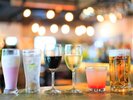 �o�[�����E���W�ł͖L�x�ȃh�����N���j���[�����p�ӂ��Ă���܂��B