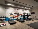 24���ԃI�[�v���̃t�B�b�g�l�X�W���B����Ȃ���⎞���{�P�����ɂ��҂�����I