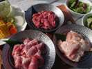 テラスBBQ2