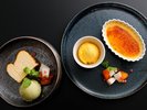 デザート(一例)