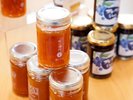 特産品コーナー