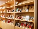 特産品コーナー