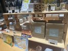 特産品コーナー