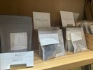 特産品コーナー