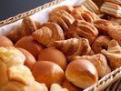 朝食パン