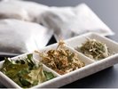 奈良の薬草入浴剤