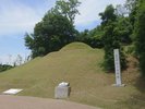 キトラ古墳