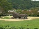 石舞台古墳