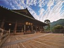 長谷寺本堂