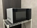電子レンジ