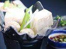 旅の締めくくりを彩る幸せ朝食