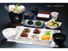 旅の締めくくりを彩る幸せ朝食