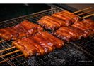 夏の暑さを吹き飛ばす期間限定スタミナ満点のうなぎの蒲焼きです!!