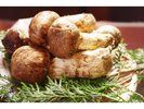 夕食「秋限定・松茸フルコース」食欲の秋は『松茸』祭り♪旬の松茸を贅沢にお召し上がりください。