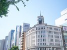 SEIKO HOUSE GINZA