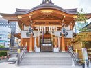 水天宮