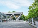 東京現代美術館
