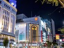 銀座
