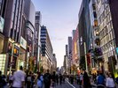 銀座