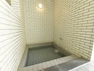『露天風呂・サウナ付き大浴場』水風呂