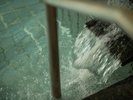 『露天風呂・サウナ付き大浴場』日本三大美肌の湯。良質な美肌泉はまるで天然の化粧水のようです。