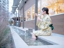 グループ施設3/カフェレストラン&ショップ「kihaco嬉箱」