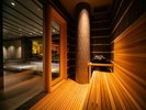 グループ施設の旅館吉田屋の大浴場施設。無料特典で利用できます。※メンテ日などご利用できない日もあり
