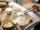 『嬉野の恵み 温泉湯豆腐とやさしい和朝食』イメージ