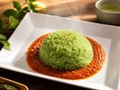 通称お茶カレー