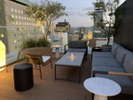 Rooftop Bar 