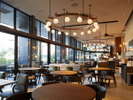 Restaurant�uMORETHAN�v�c�Ǝ��� 7:00�`23:00