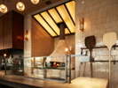 Restaurant�uMORETHAN�v�c�Ǝ��� 7:00�`23:00
