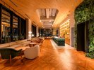 Roof Top Bar 