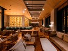 Roof Top Bar 