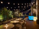 Roof Top Bar 