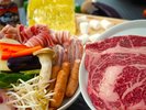 スタッフ厳選!お任せBBQ食材が今だけ無料!
