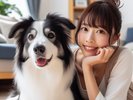 大型犬OK!ペットと一緒に楽しく過ごすことが出来ます!