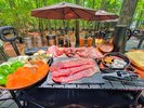 夕食イメージ