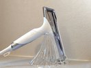 ドライヤーはReFaを用意