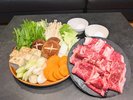 すき焼き