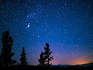 星空のイメージ