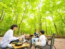 那須の大自然を満喫