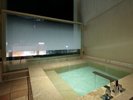 プライベートスパスイート