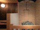 フィンランドSAWO社のタワーラウンドヒーターは栃木県初!