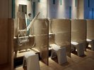 ハグシャワー ※女性スパのみ 男性スパには水風呂がございます