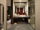 43平米 ユニーバーサルルームのご用意が2部屋ございます。