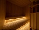 男性はドライサウナをご用意しております。※時間による入れ替えはございません。