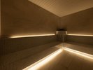 女性はドライサウナをご用意しております。※時間による入れ替えはございません。