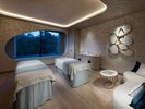 OMIKA Wellness & Spa トリートメントルーム